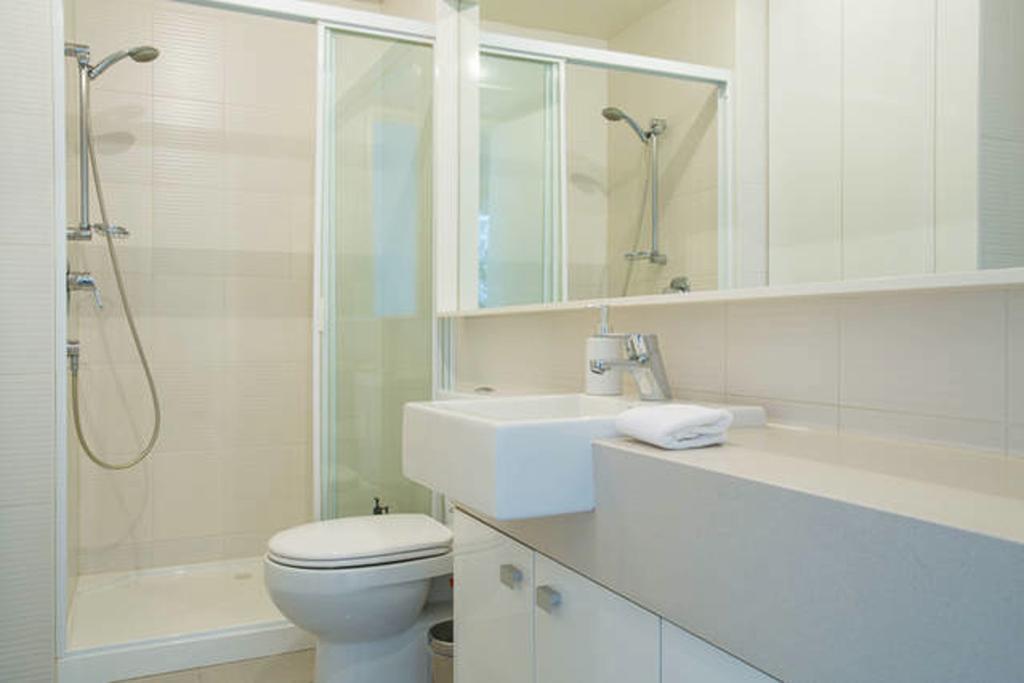 Mj Shortstay Whiteman St Apartment Melbourne Exterior foto
